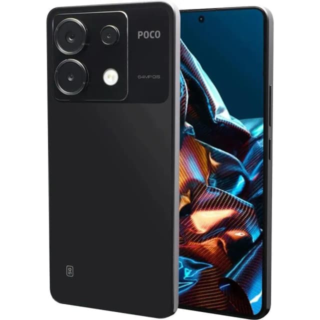 Top 1 so sánh giá Điện thoại Xiaomi POCO X8 Pro 8GB/256GB - Tìm sản phẩm giá rẻ nhất - Ảnh 74