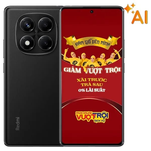 Top 1 so sánh giá Điện thoại Xiaomi POCO X8 Pro 8GB/256GB - Tìm sản phẩm giá rẻ nhất - Ảnh 75