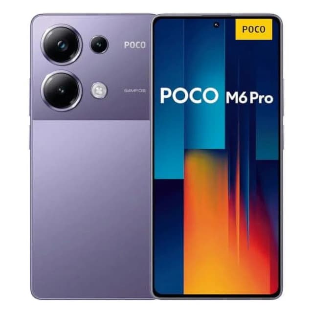 Top 1 so sánh giá Điện thoại Xiaomi POCO X8 Pro 8GB/256GB - Tìm sản phẩm giá rẻ nhất - Ảnh 76