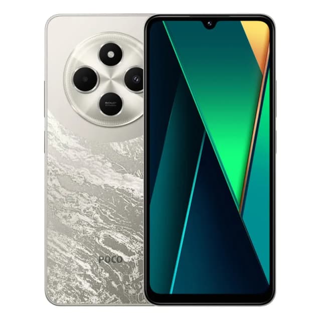 Top 1 so sánh giá Điện thoại Xiaomi POCO X8 Pro 8GB/256GB - Tìm sản phẩm giá rẻ nhất - Ảnh 77