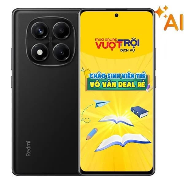 Top 1 so sánh giá Điện thoại Xiaomi POCO X8 Pro 8GB/256GB - Tìm sản phẩm giá rẻ nhất - Ảnh 80