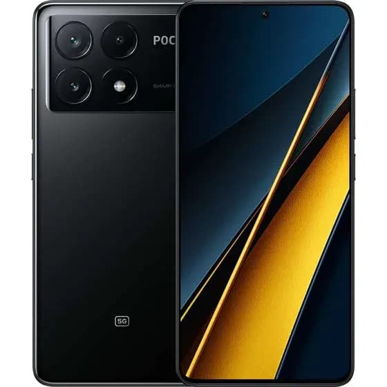 Top 1 so sánh giá Điện thoại Xiaomi POCO X8 Pro 8GB/256GB - Tìm sản phẩm giá rẻ nhất - Ảnh 10