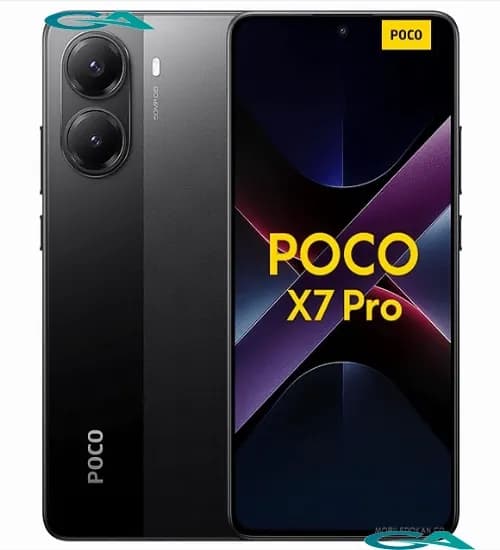 Top 1 so sánh giá Điện thoại Xiaomi POCO X8 Pro 8GB/512GB - Tìm sản phẩm giá rẻ nhất - Ảnh 16