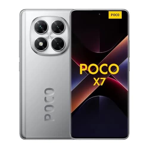 Top 1 so sánh giá Điện thoại Xiaomi POCO X8 Pro 8GB/512GB - Tìm sản phẩm giá rẻ nhất - Ảnh 20