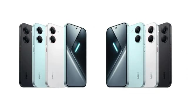 Top 1 so sánh giá Điện thoại Xiaomi POCO X8 Pro 8GB/512GB - Tìm sản phẩm giá rẻ nhất - Ảnh 34