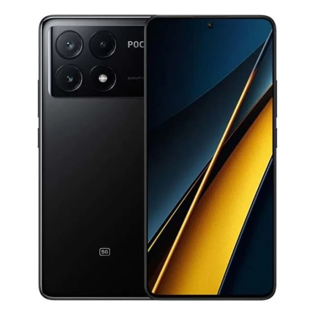 Top 1 so sánh giá Điện thoại Xiaomi POCO X8 Pro 8GB/512GB - Tìm sản phẩm giá rẻ nhất - Ảnh 35