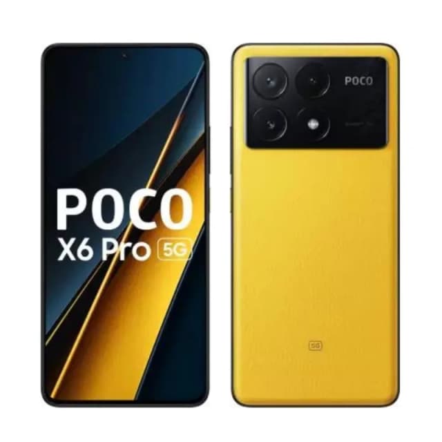 Top 1 so sánh giá Điện thoại Xiaomi POCO X8 Pro 8GB/512GB - Tìm sản phẩm giá rẻ nhất - Ảnh 42