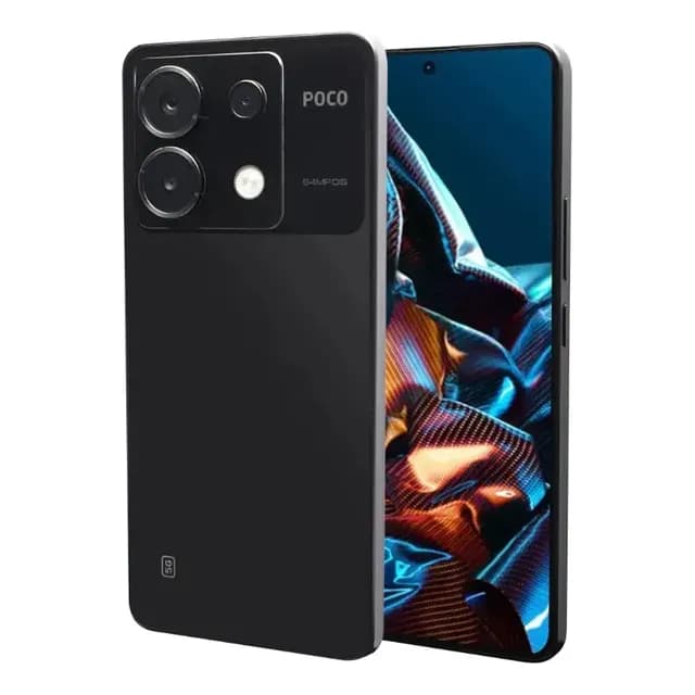 Top 1 so sánh giá Điện thoại Xiaomi POCO X8 Pro 8GB/512GB - Tìm sản phẩm giá rẻ nhất - Ảnh 44