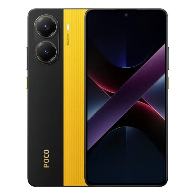Top 1 so sánh giá Điện thoại Xiaomi POCO X8 Pro 8GB/512GB - Tìm sản phẩm giá rẻ nhất - Ảnh 47