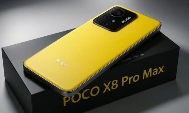 Top 1 so sánh giá Điện thoại Xiaomi POCO X8 Pro 8GB/512GB - Tìm sản phẩm giá rẻ nhất - Ảnh 48