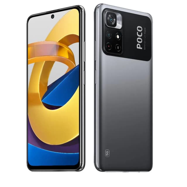 Top 1 so sánh giá Điện thoại Xiaomi POCO X8 Pro 8GB/512GB - Tìm sản phẩm giá rẻ nhất - Ảnh 49