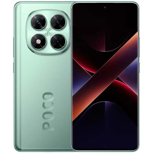 Top 1 so sánh giá Điện thoại Xiaomi POCO X8 Pro 8GB/512GB - Tìm sản phẩm giá rẻ nhất - Ảnh 51