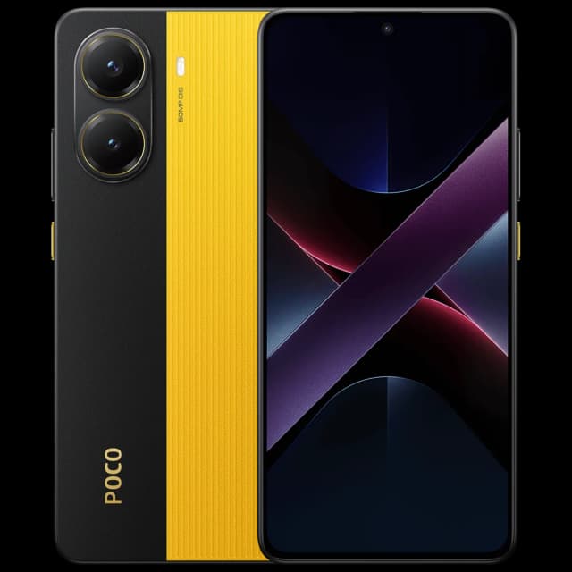 Top 1 so sánh giá Điện thoại Xiaomi POCO X8 Pro 8GB/512GB - Tìm sản phẩm giá rẻ nhất - Ảnh 52