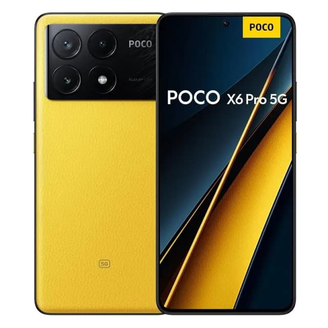Top 1 so sánh giá Điện thoại Xiaomi POCO X8 Pro 8GB/512GB - Tìm sản phẩm giá rẻ nhất - Ảnh 53
