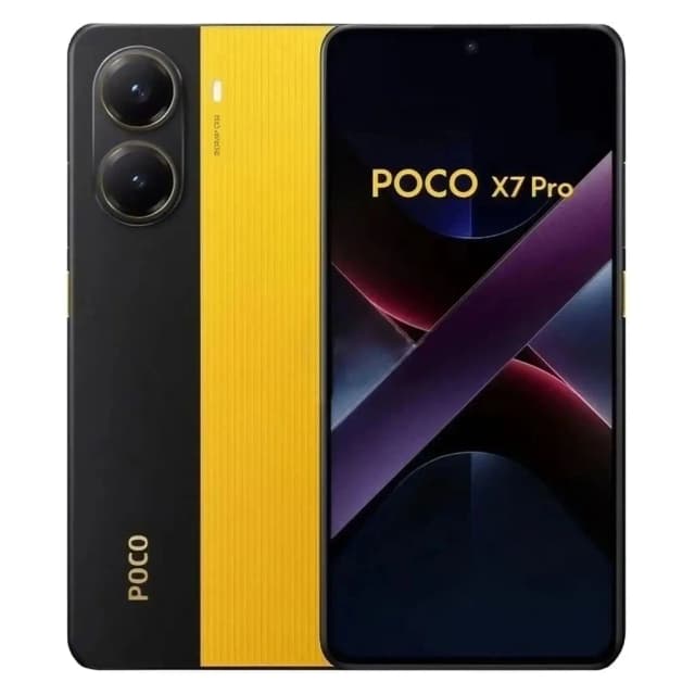 Top 1 so sánh giá Điện thoại Xiaomi POCO X8 Pro 8GB/512GB - Tìm sản phẩm giá rẻ nhất - Ảnh 54