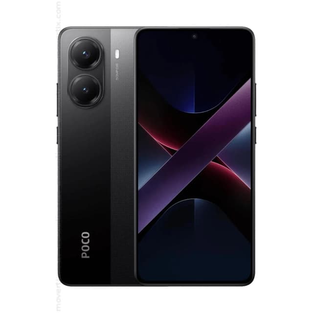 Top 1 so sánh giá Điện thoại Xiaomi POCO X8 Pro 8GB/512GB - Tìm sản phẩm giá rẻ nhất - Ảnh 66