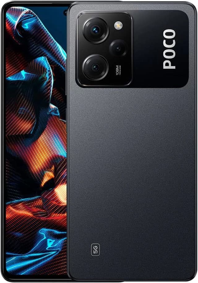 Top 1 so sánh giá Điện thoại Xiaomi POCO X8 Pro 8GB/512GB - Tìm sản phẩm giá rẻ nhất - Ảnh 74