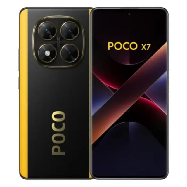 Top 1 so sánh giá Điện thoại Xiaomi POCO X8 Pro 8GB/512GB - Tìm sản phẩm giá rẻ nhất - Ảnh 75