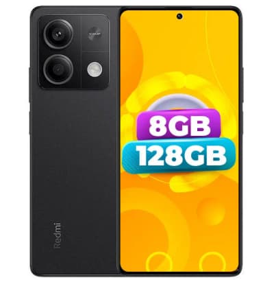 Điện thoại Xiaomi Redmi 13 8GB/128GB - 13