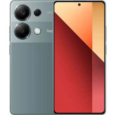 Điện thoại Xiaomi Redmi 13 8GB/128GB - 15