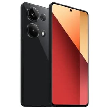 Điện thoại Xiaomi Redmi 13 8GB/128GB - 19