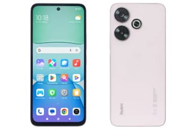 Điện thoại Xiaomi Redmi 13 8GB/128GB - 6
