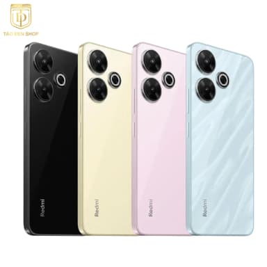 Điện thoại Xiaomi Redmi 13 8GB/128GB - 9
