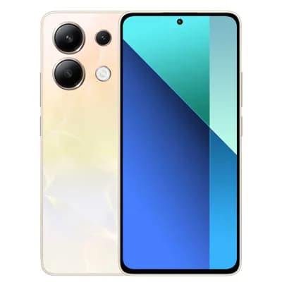 Điện thoại Xiaomi Redmi 13 8GB/128GB - 10