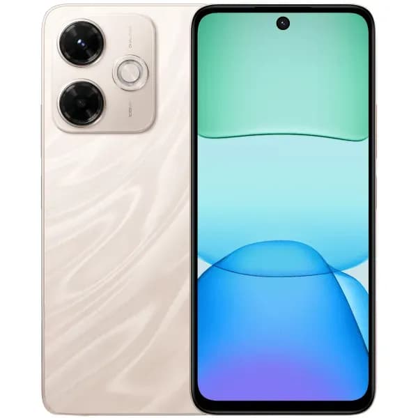 Điện thoại Xiaomi Redmi 13x 8GB/128GB - 2