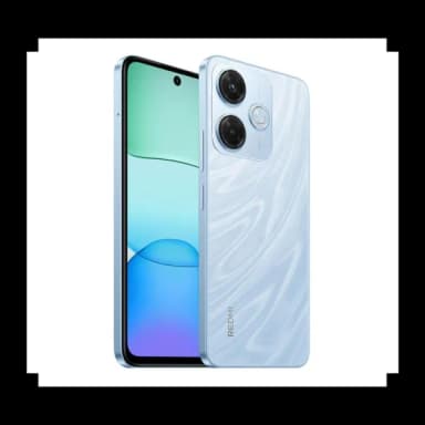 Điện thoại Xiaomi Redmi 13x 8GB/128GB - 12