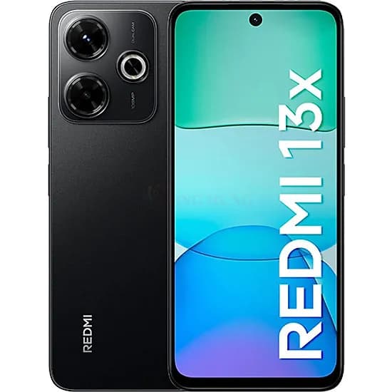 Điện thoại Xiaomi Redmi 13x 8GB/128GB - 13