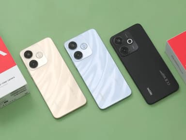 Điện thoại Xiaomi Redmi 13x 8GB/128GB - 14