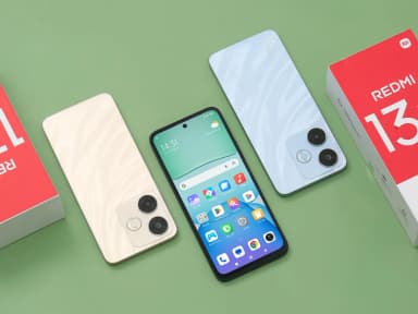 Điện thoại Xiaomi Redmi 13x 8GB/128GB - 17