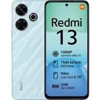 Điện thoại Xiaomi Redmi 13x 8GB/128GB - 18