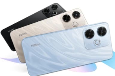 Điện thoại Xiaomi Redmi 13x 8GB/128GB - 20