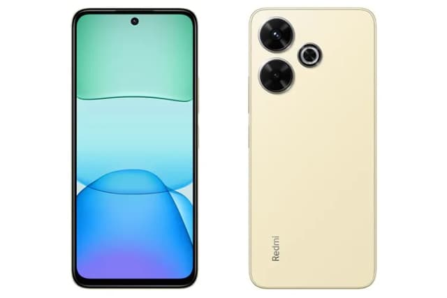 Điện thoại Xiaomi Redmi 13x 8GB/128GB - 8