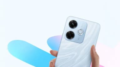 Điện thoại Xiaomi Redmi 13x 8GB/128GB - 10