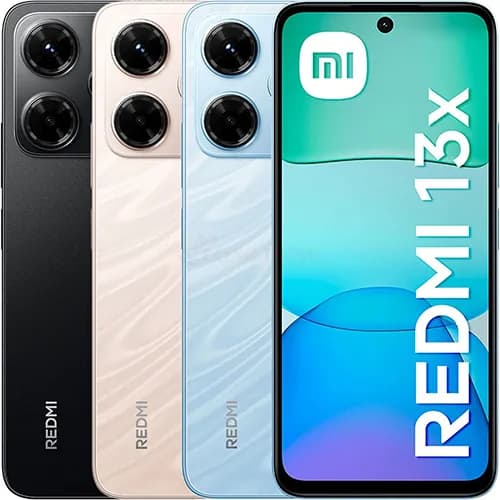 Top 1 so sánh giá Điện thoại Xiaomi Redmi 13x 6GB/128GB - Tìm sản phẩm giá rẻ nhất - Ảnh 12