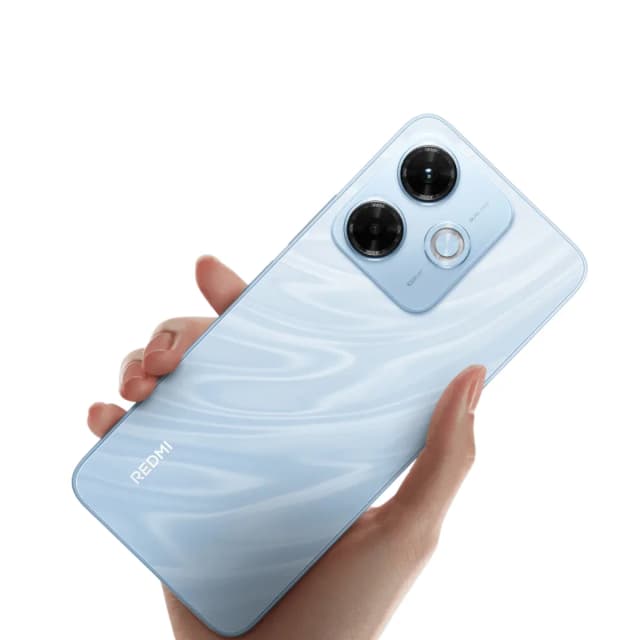 Top 1 so sánh giá Điện thoại Xiaomi Redmi 13x 6GB/128GB - Tìm sản phẩm giá rẻ nhất - Ảnh 20