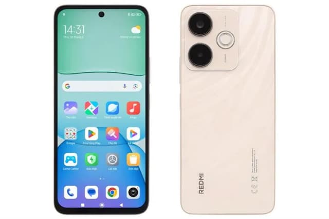 Top 1 so sánh giá Điện thoại Xiaomi Redmi 13x 6GB/128GB - Tìm sản phẩm giá rẻ nhất - Ảnh 3
