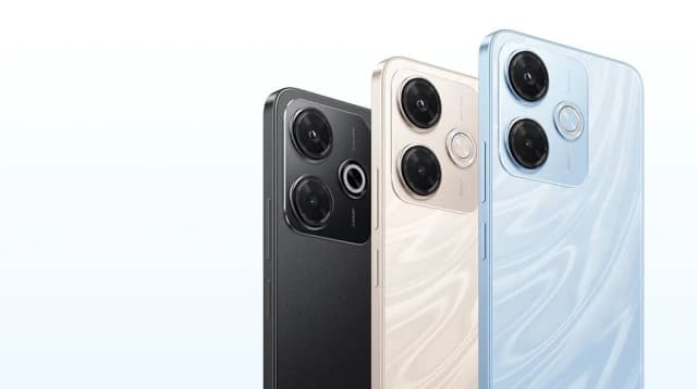 Top 1 so sánh giá Điện thoại Xiaomi Redmi 13x 6GB/128GB - Tìm sản phẩm giá rẻ nhất - Ảnh 4