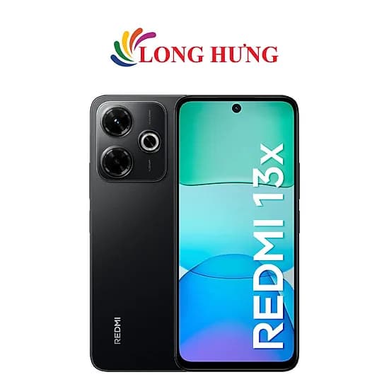 Top 1 so sánh giá Điện thoại Xiaomi Redmi 13x 6GB/128GB - Tìm sản phẩm giá rẻ nhất - Ảnh 8
