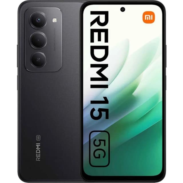 So sánh giá Điện thoại Xiaomi Redmi 15 5G 4GB/128GB rẻ nhất? - Ảnh 2