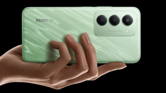 So sánh giá Điện thoại Xiaomi Redmi 15 5G 4GB/128GB rẻ nhất? - Ảnh 18