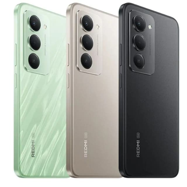 So sánh giá Điện thoại Xiaomi Redmi 15 5G 4GB/128GB rẻ nhất? - Ảnh 4