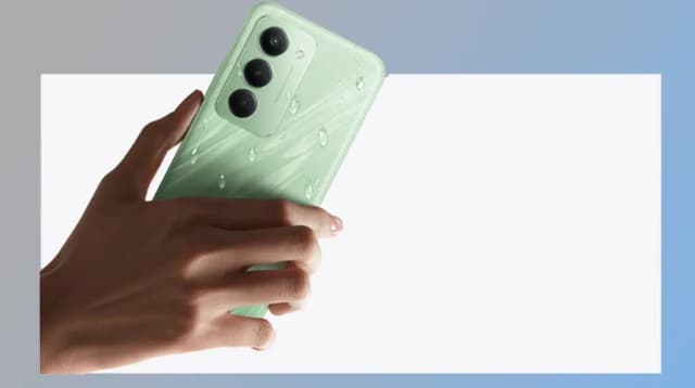 So sánh giá Điện thoại Xiaomi Redmi 15 5G 4GB/128GB rẻ nhất? - Ảnh 10