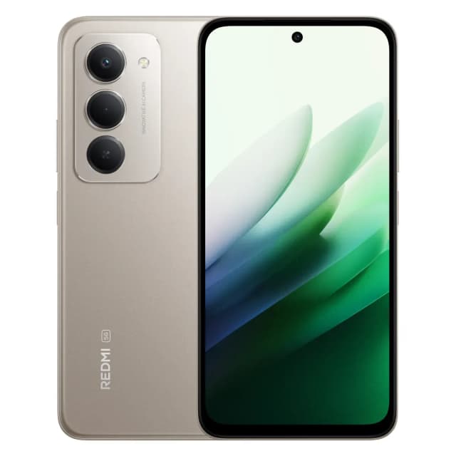 Điện thoại Xiaomi Redmi 15 5G 8GB/256GB - Ảnh 12