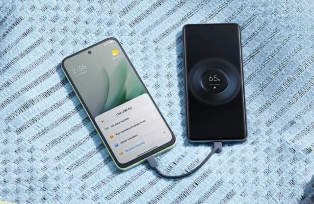 So sánh giá Điện thoại Xiaomi Redmi 15 5G 8GB/256GB rẻ nhất? - Ảnh 15