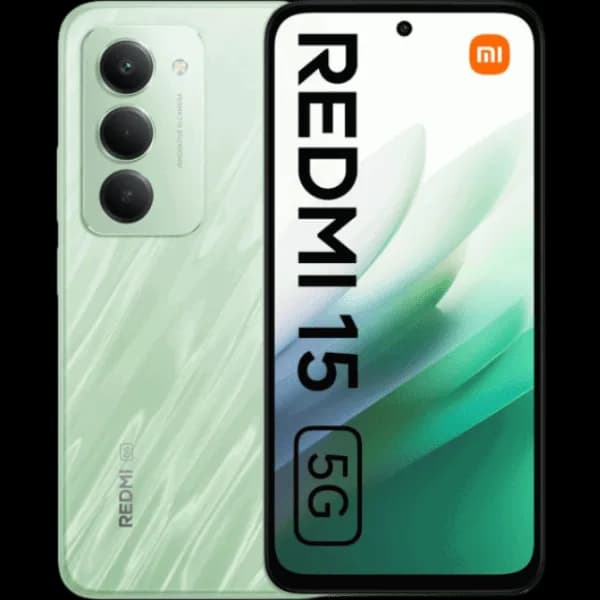 So sánh giá Điện thoại Xiaomi Redmi 15 5G 8GB/256GB rẻ nhất? - Ảnh 17