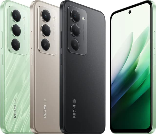 So sánh giá Điện thoại Xiaomi Redmi 15 5G 8GB/256GB rẻ nhất? - Ảnh 7